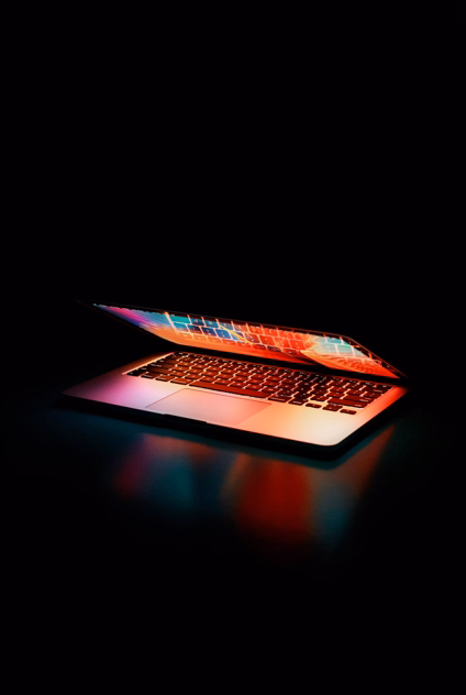 laptop